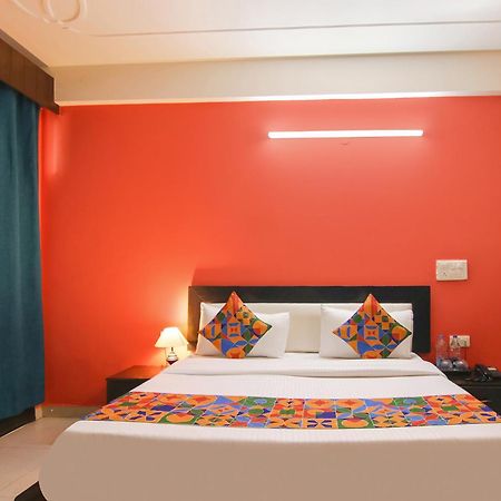 Fabhotel The Lavish Villa Badshahpur Екстер'єр фото
